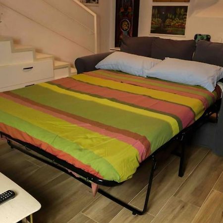 Lovely Flat, Ground Floor Centre Of Bologna! :) Luaran gambar