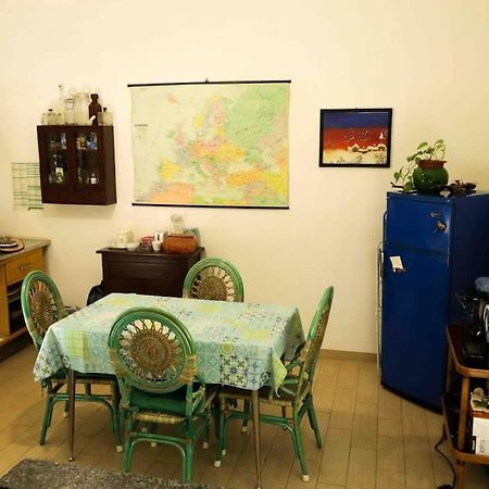 Lovely Flat, Ground Floor Centre Of Bologna! :) Luaran gambar