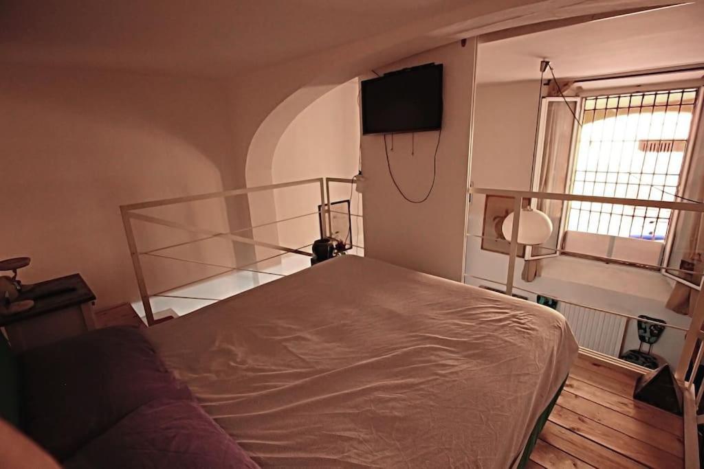 Lovely Flat, Ground Floor Centre Of Bologna! :) Luaran gambar