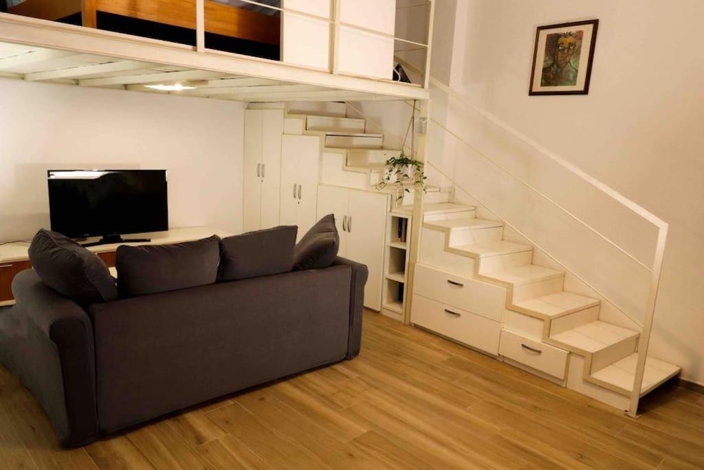 Lovely Flat, Ground Floor Centre Of Bologna! :) Luaran gambar