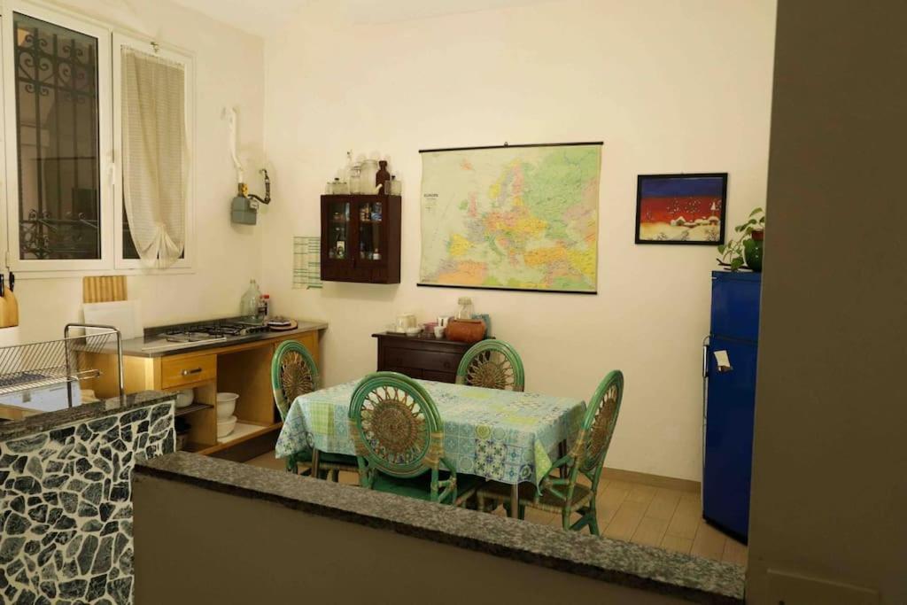 Lovely Flat, Ground Floor Centre Of Bologna! :) Luaran gambar
