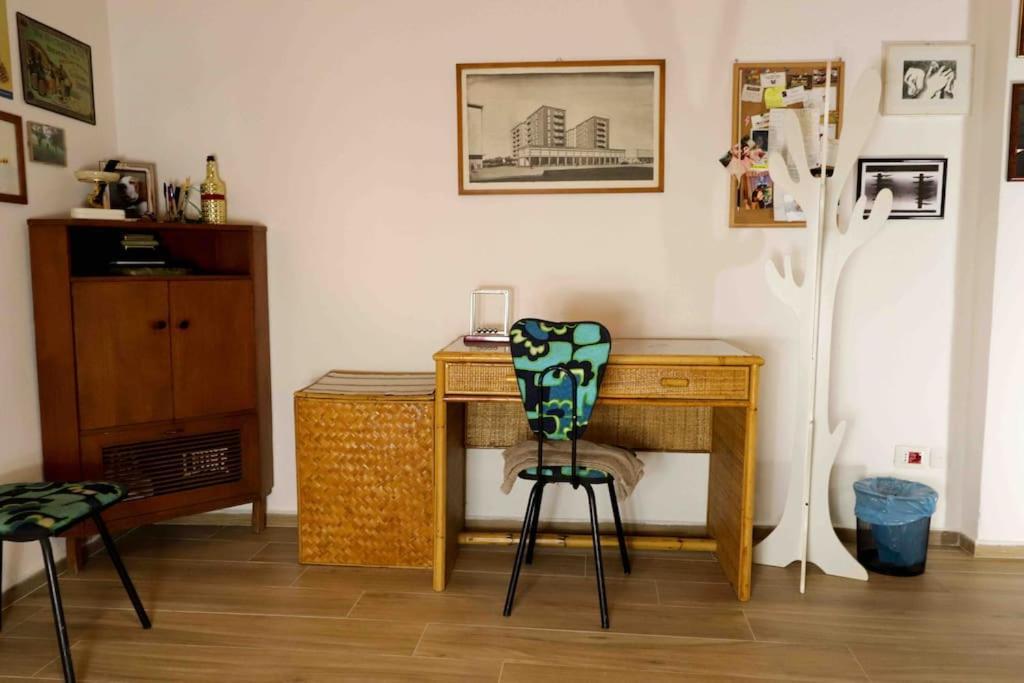 Lovely Flat, Ground Floor Centre Of Bologna! :) Luaran gambar