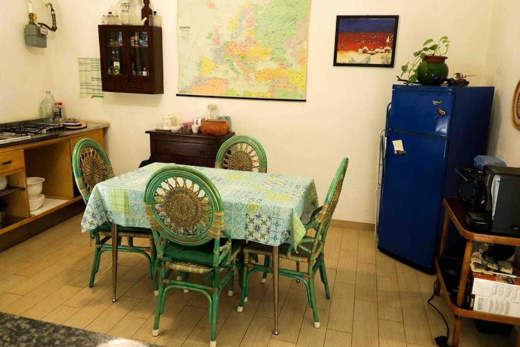Lovely Flat, Ground Floor Centre Of Bologna! :) Luaran gambar