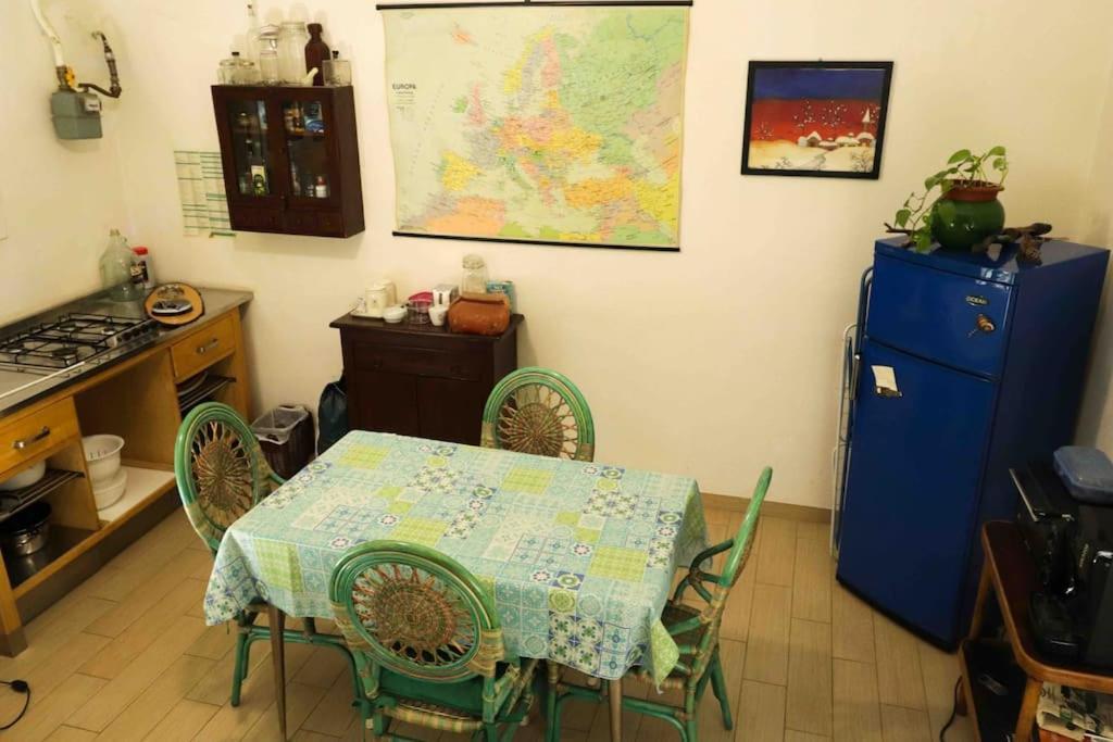 Lovely Flat, Ground Floor Centre Of Bologna! :) Luaran gambar