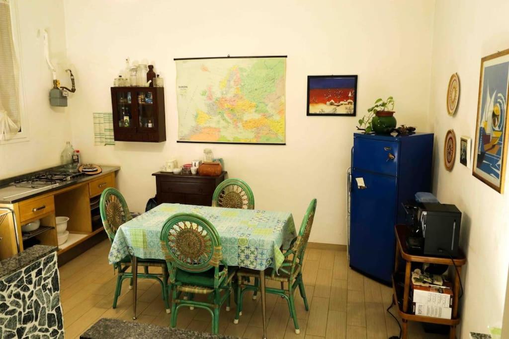 Lovely Flat, Ground Floor Centre Of Bologna! :) Luaran gambar